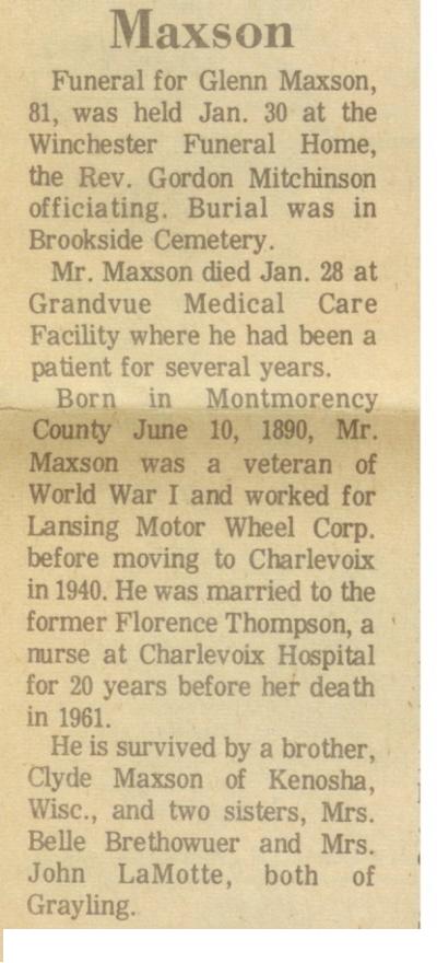Glenn Maxson thumbnail