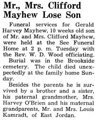 Gerald Harvey Mayhew thumbnail