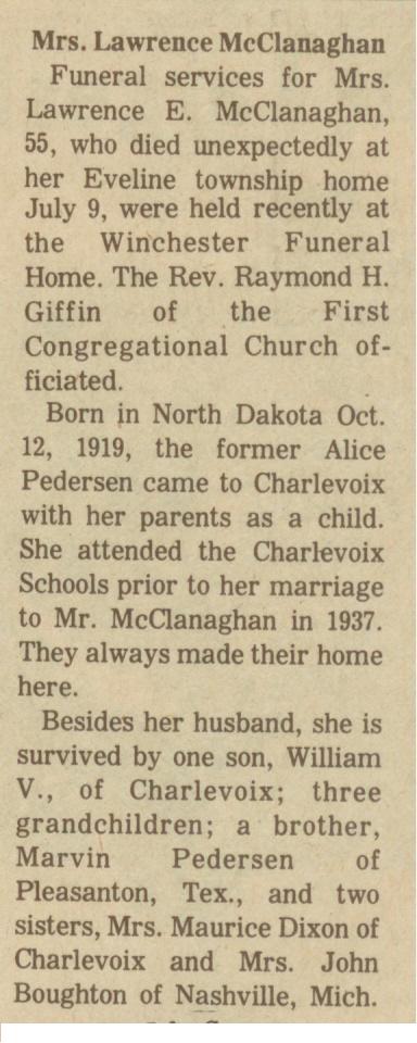 Alice McClanaghan thumbnail