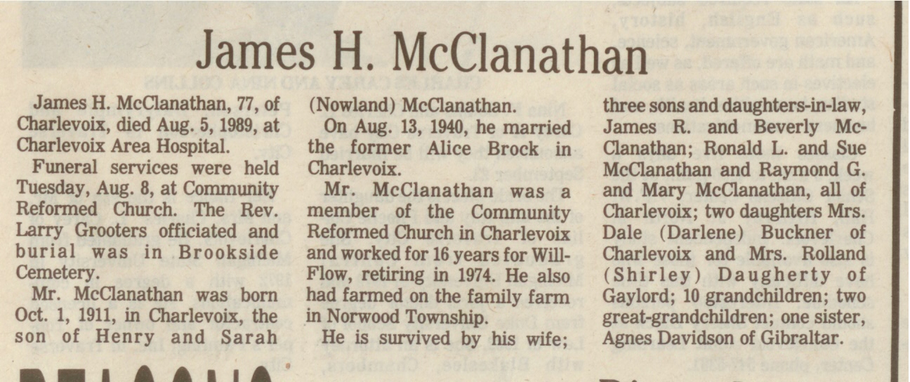James H. McClanathan thumbnail