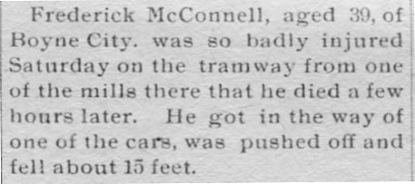 Frederick McConnell thumbnail