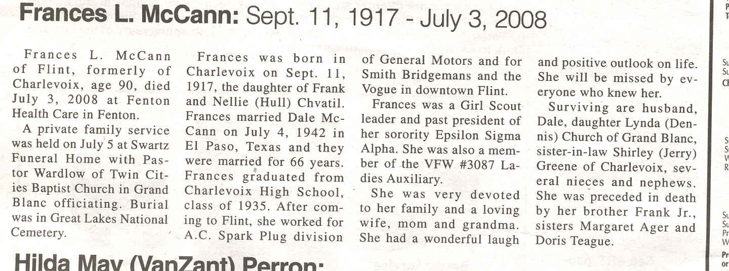 Frances L. McCann thumbnail