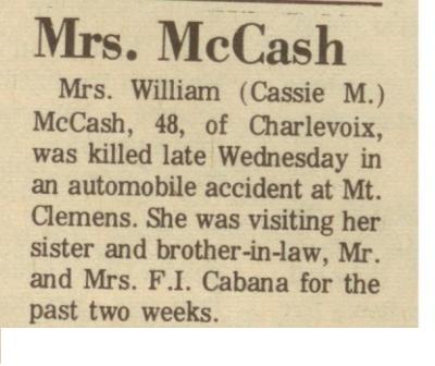 Cassie M. McCash thumbnail