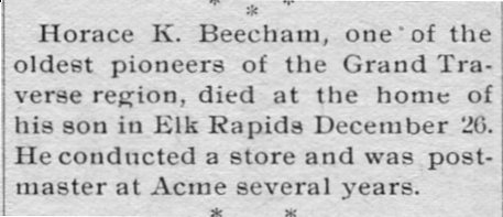Horace K. Beecham thumbnail