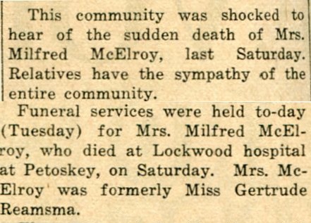 Gertrude McElroy thumbnail