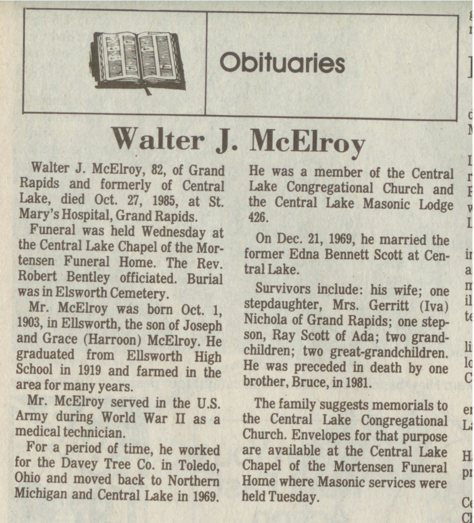 Walter McElroy thumbnail