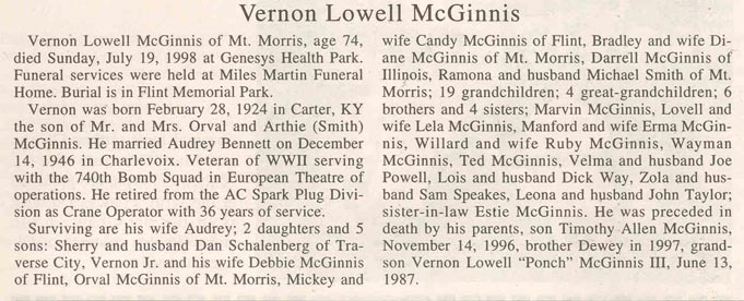 Vernon Lowell McGinnis thumbnail