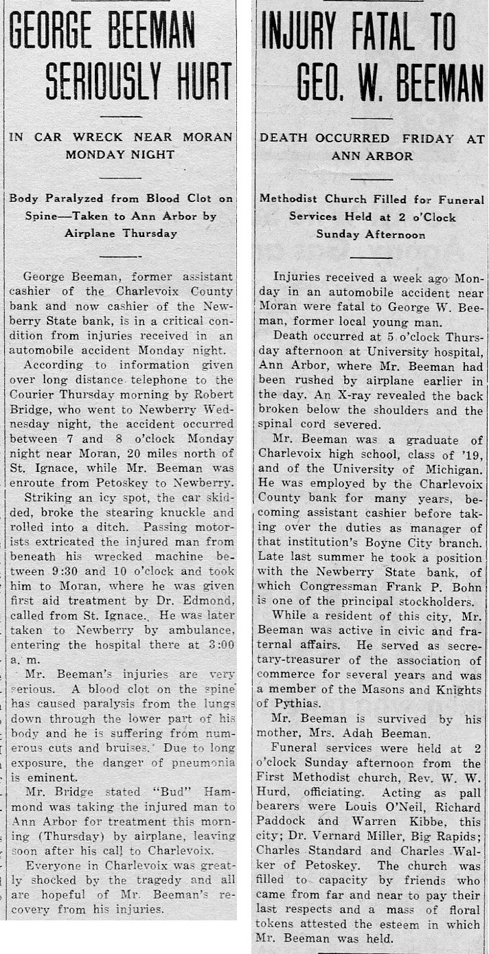 George W. Beeman image 3