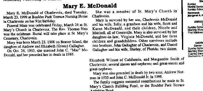 Mary E. McDonald thumbnail