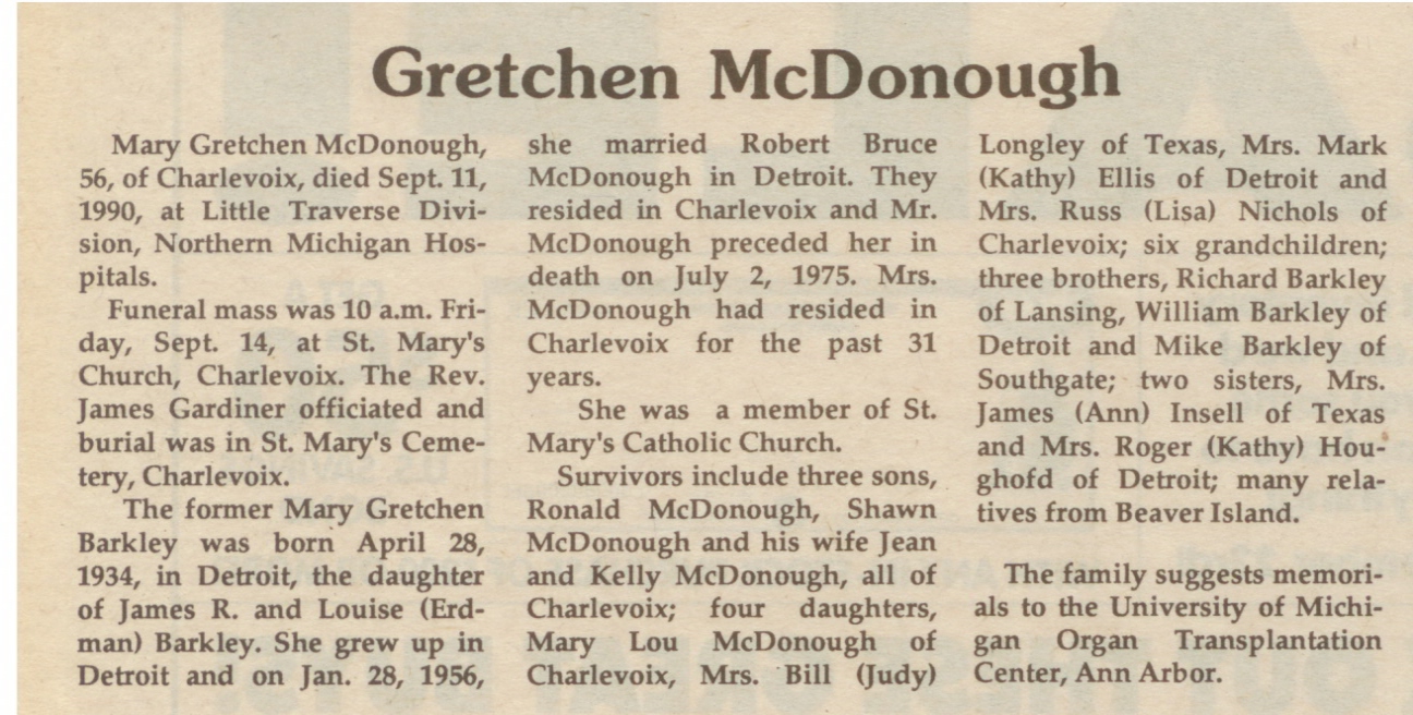 Gretchen McDonough thumbnail