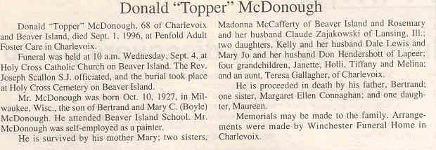 "Donald "Topper"" McDonough thumbnail