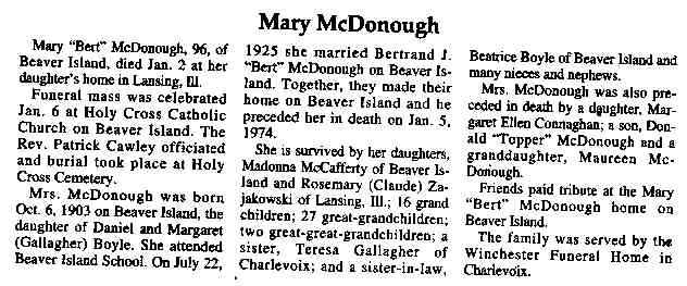 Mary McDonough thumbnail