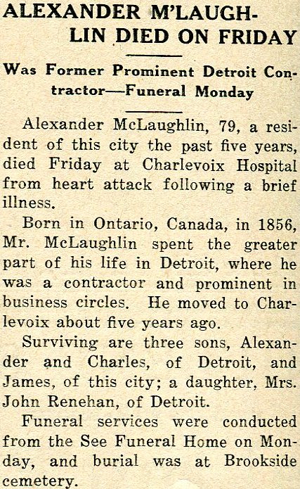 Alexander McLaughlin image 2