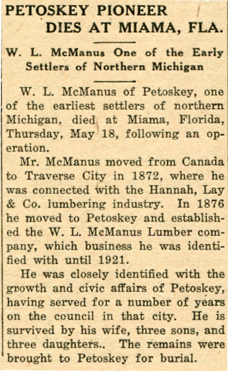 William L. McManus thumbnail