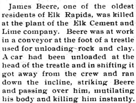 James Beer (Beere) thumbnail
