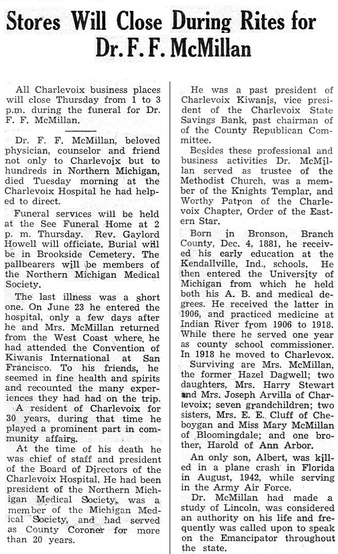 F. F. McMillan image 2