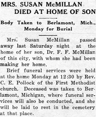 Susan McMillan thumbnail