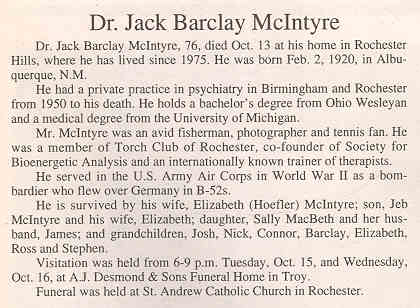 Jack Barclay McIntyre thumbnail