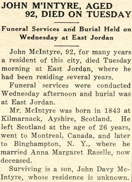 John McIntyre thumbnail