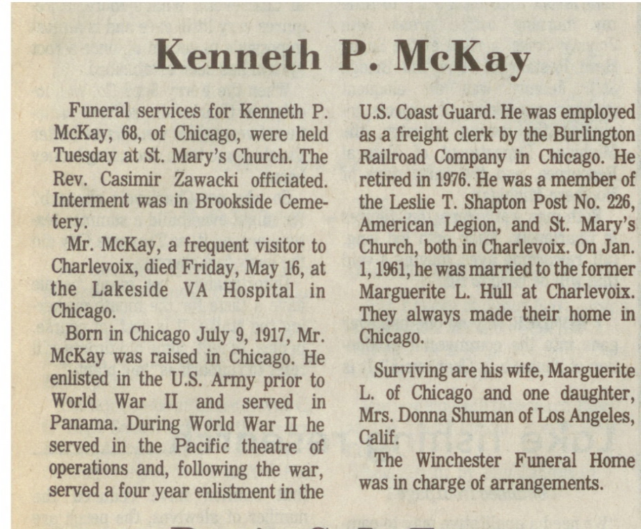 Kenneth P. McKay thumbnail