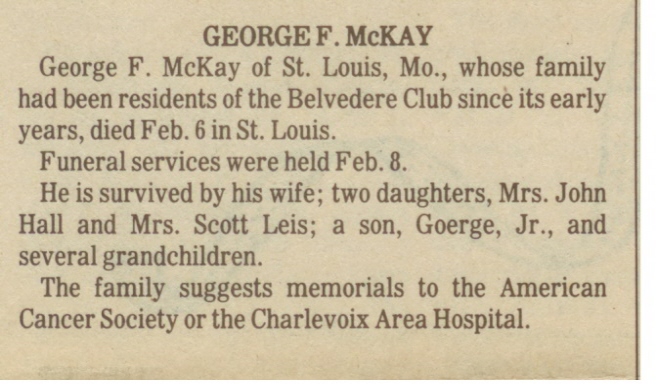 George F. McKay thumbnail