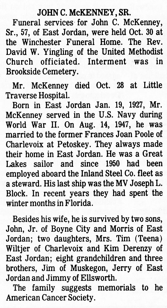 John C., Sr. McKenney thumbnail