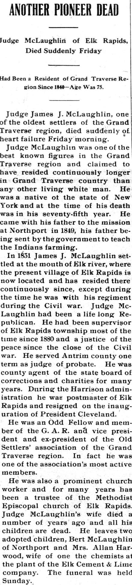 James J. McLaughlin thumbnail