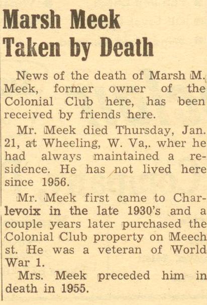 Marsh M. Meek thumbnail