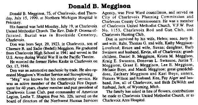 Donald B. Meggison thumbnail