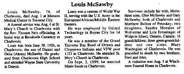 Louis McSawby thumbnail