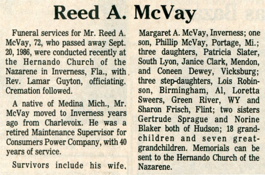 Reed A. McVay thumbnail