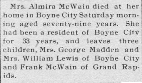 Elmira C. McWain thumbnail