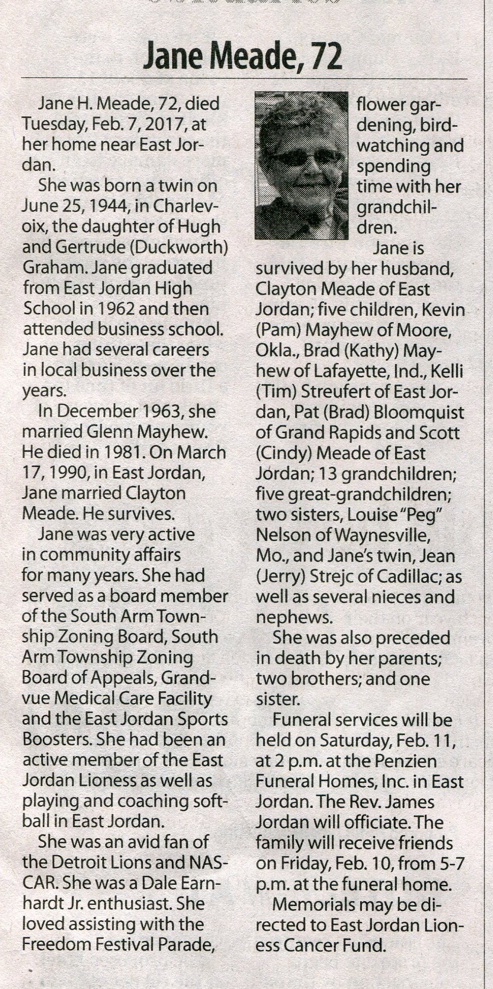 Jane H. Meade thumbnail