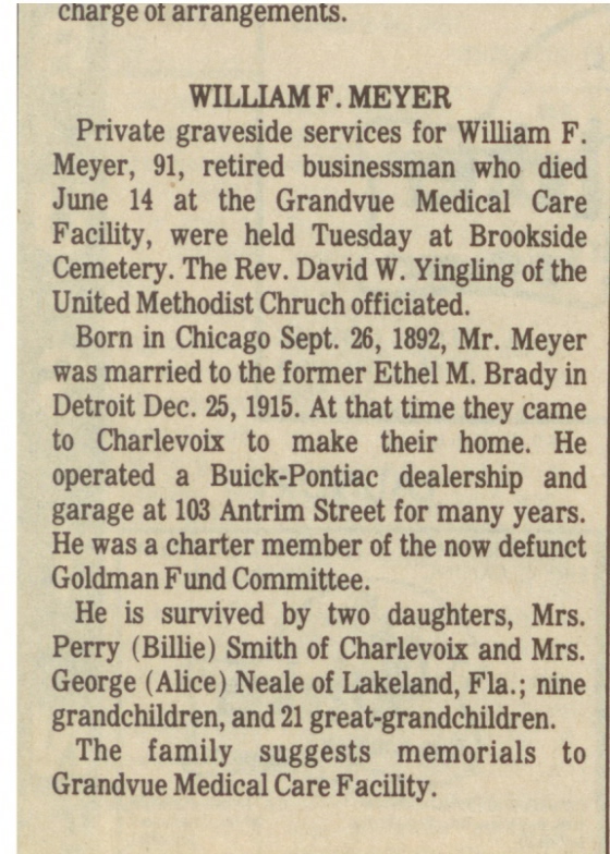 William F. Meyer thumbnail