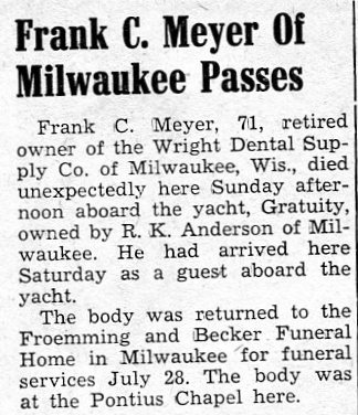 Frank C. Meyer thumbnail