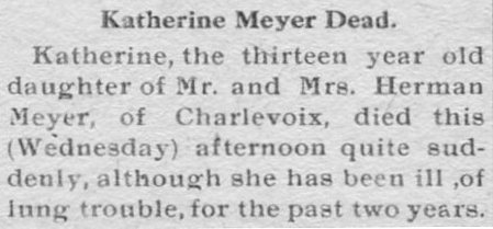 Katherine Ida Meyer thumbnail