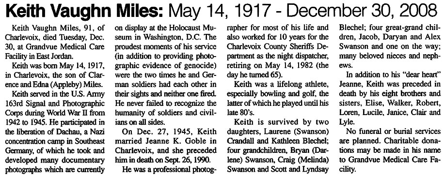 Keith Vaughn Miles thumbnail