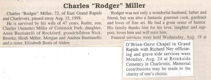 "Charles "Rodger"" Miller thumbnail