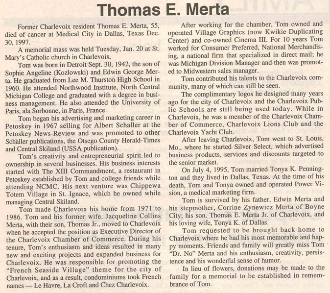 Thomas E. Merta thumbnail
