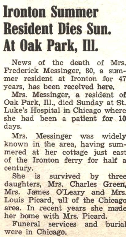 Mrs. Frederick Messinger thumbnail