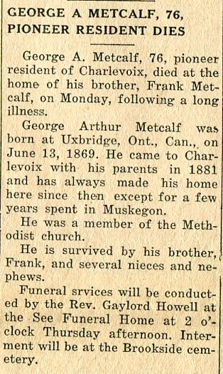 George A Metcalf thumbnail