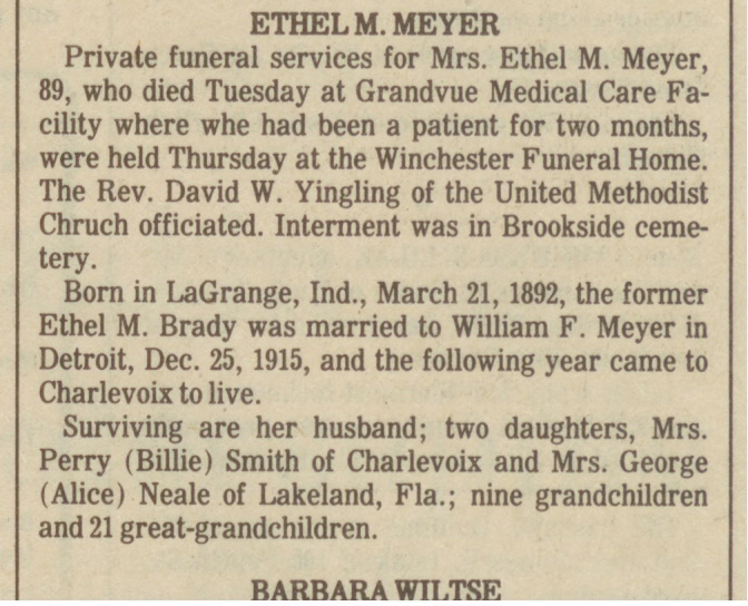 Ethel M. Meyer thumbnail