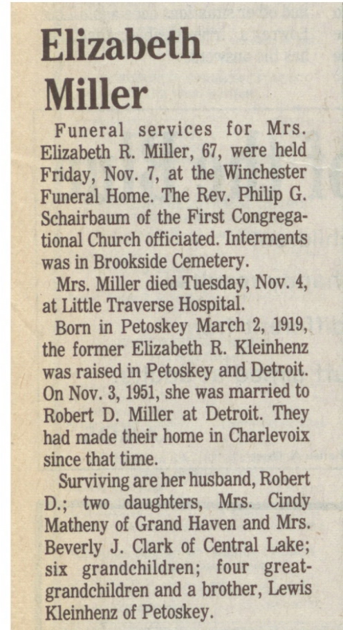Elizabeth R. Miller thumbnail