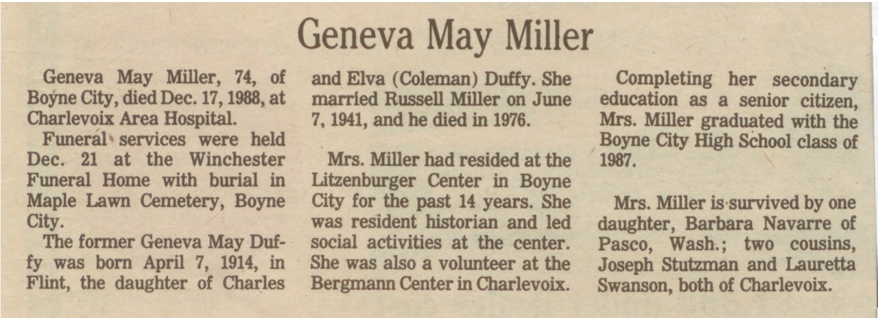 Geneva May Miller thumbnail