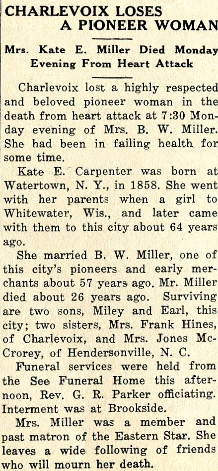 Kate E. Miller image 2
