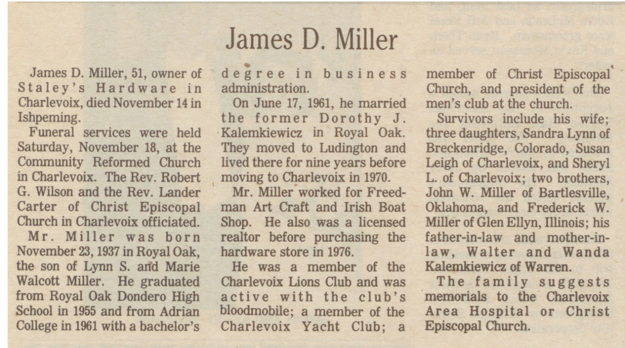 James D. Miller thumbnail
