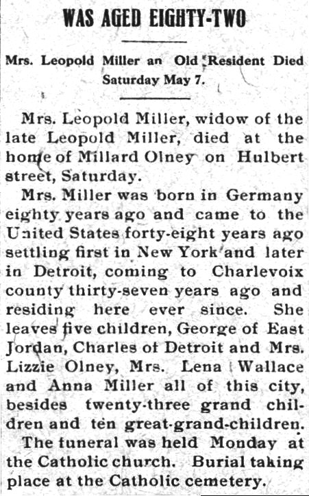 Louise Miller thumbnail
