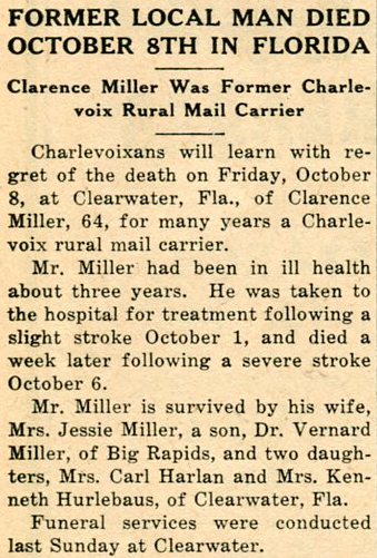 Clarence Miller thumbnail