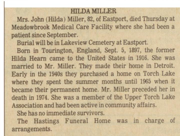 Hilda Miller thumbnail