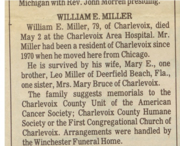 William E. Miller thumbnail